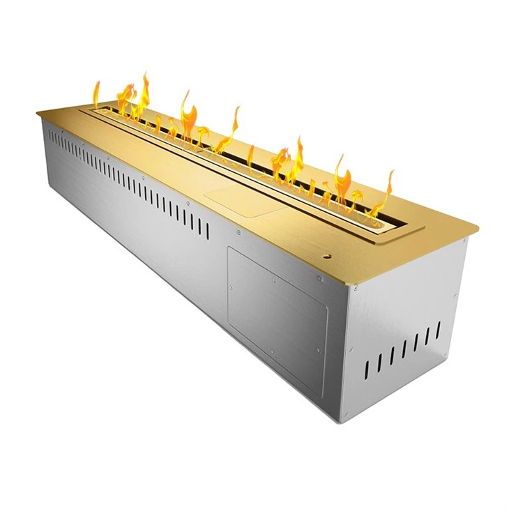 Bio Ethanol Indoor Heater